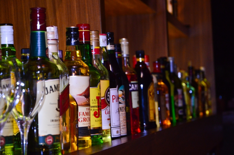 Opening of BistroBar Live at Smallville Hotel
